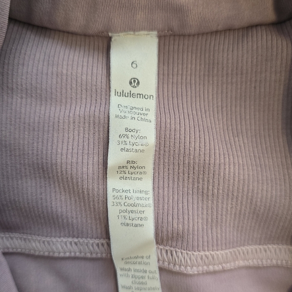 Long sleeve sports wear - Picture 2 of 3